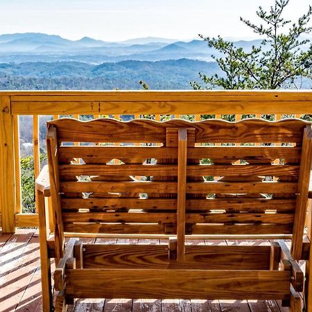 #2160 Ooh Myy Villa Sevierville Exteriör bild